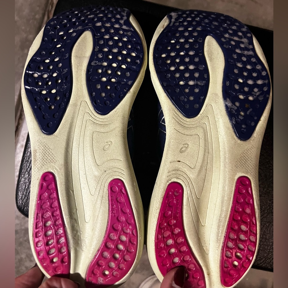 ASICS Nimbus 25 - Picture 3 of 3